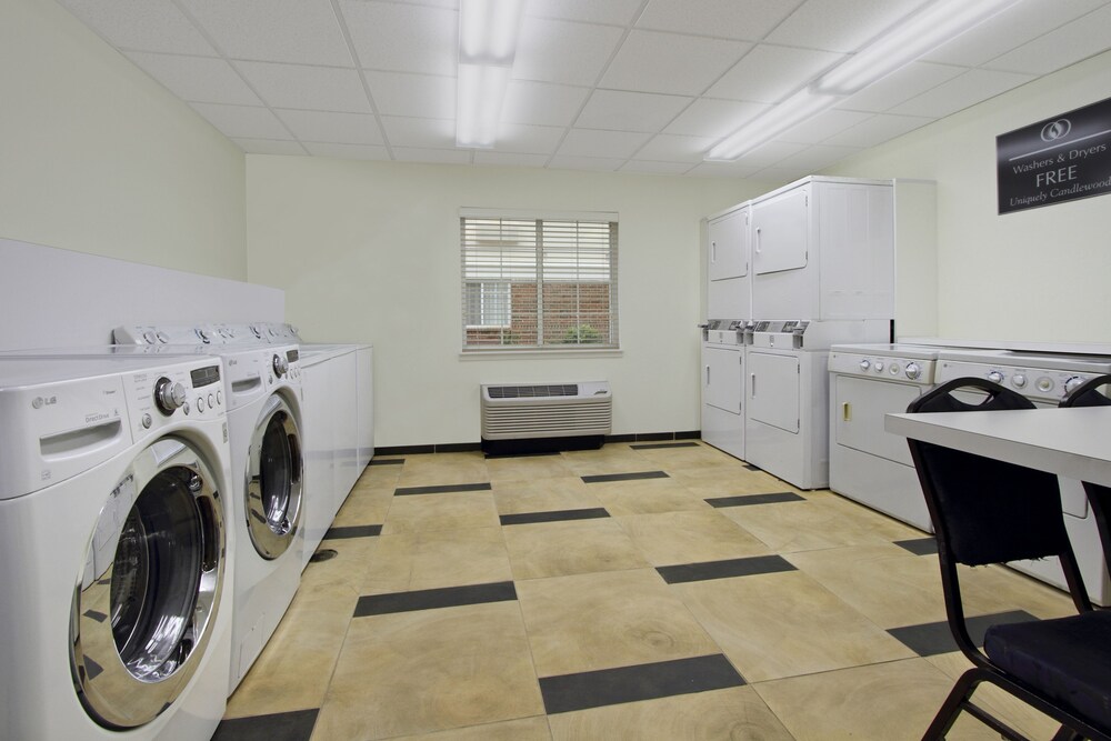 Candlewood Suites Rogers Bentonville - photo 24
