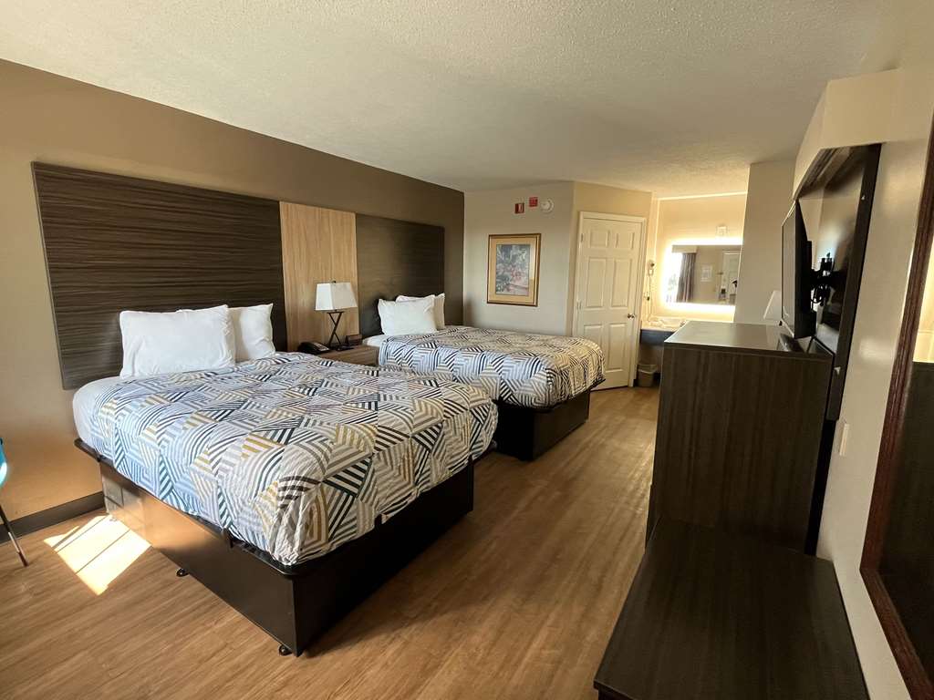 Motel 6 Georgetown SC Marina - photo 15