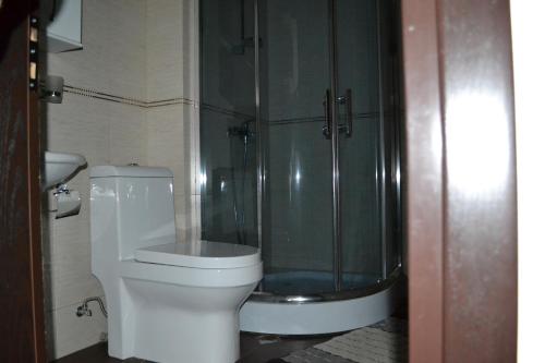 Orbi Towers Rooms