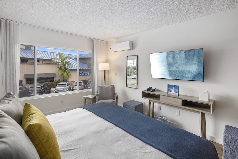 Sea Harbor Hotel - photo 3