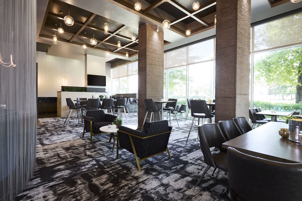Archer Hotel Falls Church - photo 41