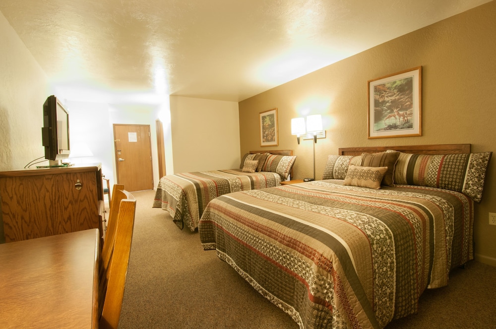 Venture Inn - photo 16