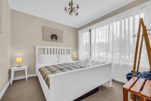 15 Beach St — 4-Star Luxury Hotel in Merimbula, Australia