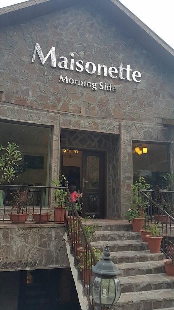 Maisonette Morningside in Murree, Pakistan
