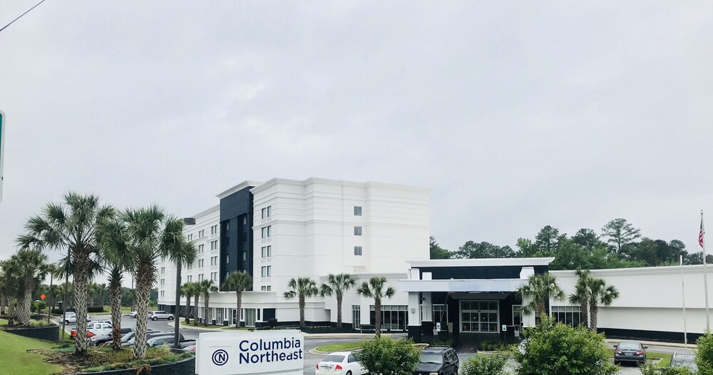 Delta Hotels by Marriott Columbia Northeast - photo 37