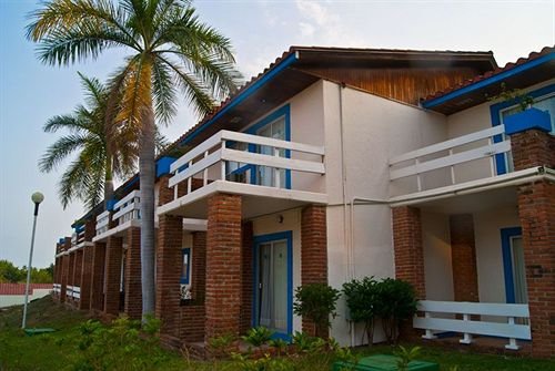 Parador Del Sol in Coyuca De Benitez, Mexico
