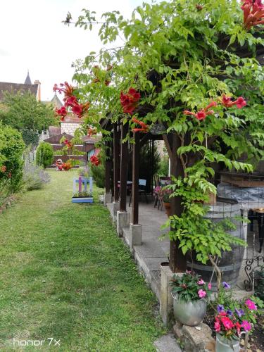 Le Coq En Pate — hotel in Romilly-Sur-Seine