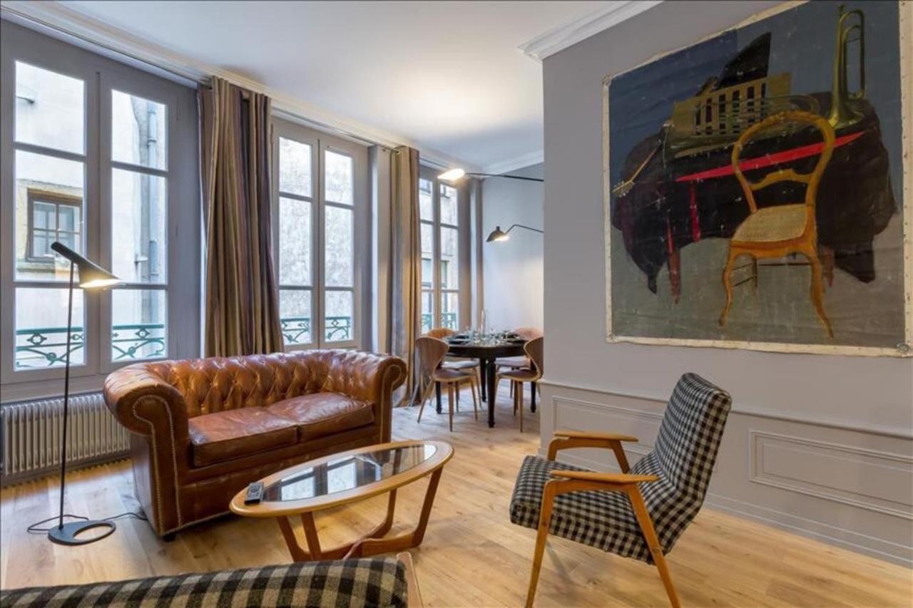 Polycarpe Terreaux Opéra - last minute hotel in Lyon