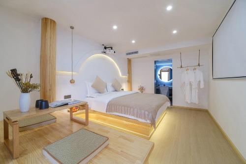 Leisure Inn 悠然小栈 — Lijiang — photo 2