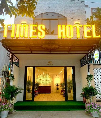 Times Hotel - last minute hotel in Da Nang