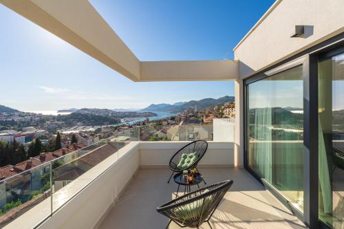 Villa Sunset Dubrovnik