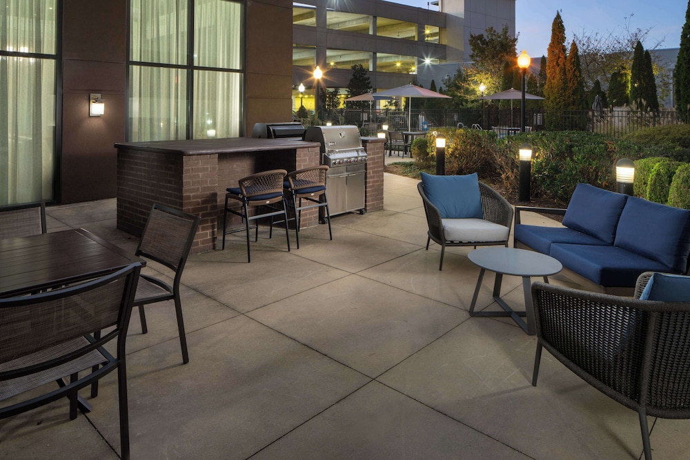 Homewood Suites by Hilton Huntsville Downtown AL - photo 28