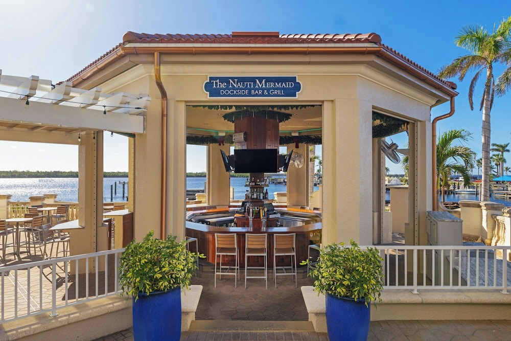 The Westin Cape Coral Resort At Marina Village - photo 68