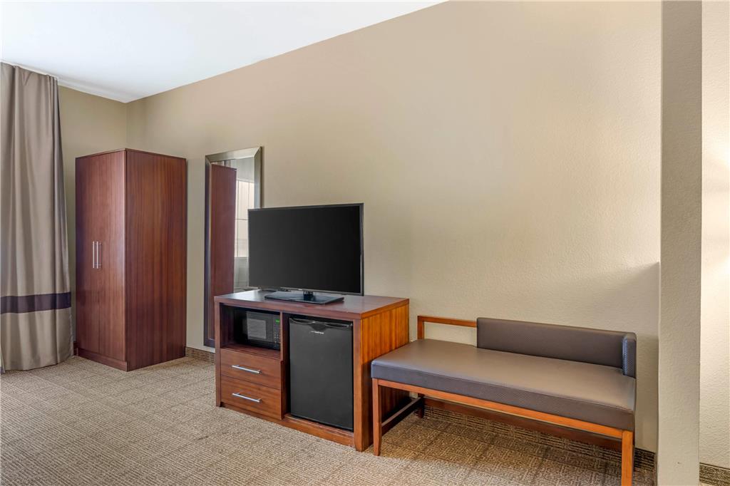 Comfort Inn I 20 Midland Stanton - photo 29