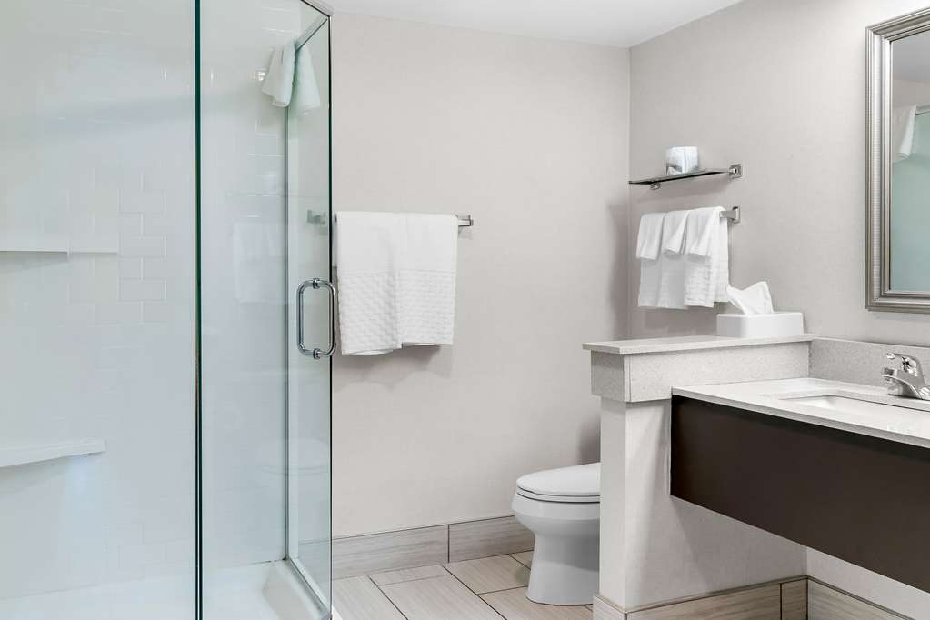 Best Western Okemos East Lansing Hotel & Suites - photo 35