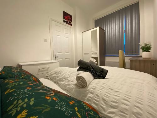 Nice Living Serviced Accommodations 3 in Coventry, United Kingdom