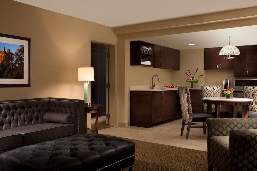 Millennium Hotel Durham - photo 41