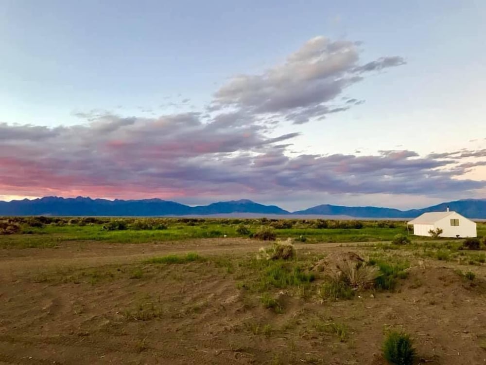Rustic Rook Resort Great Sand Dunes - photo 7