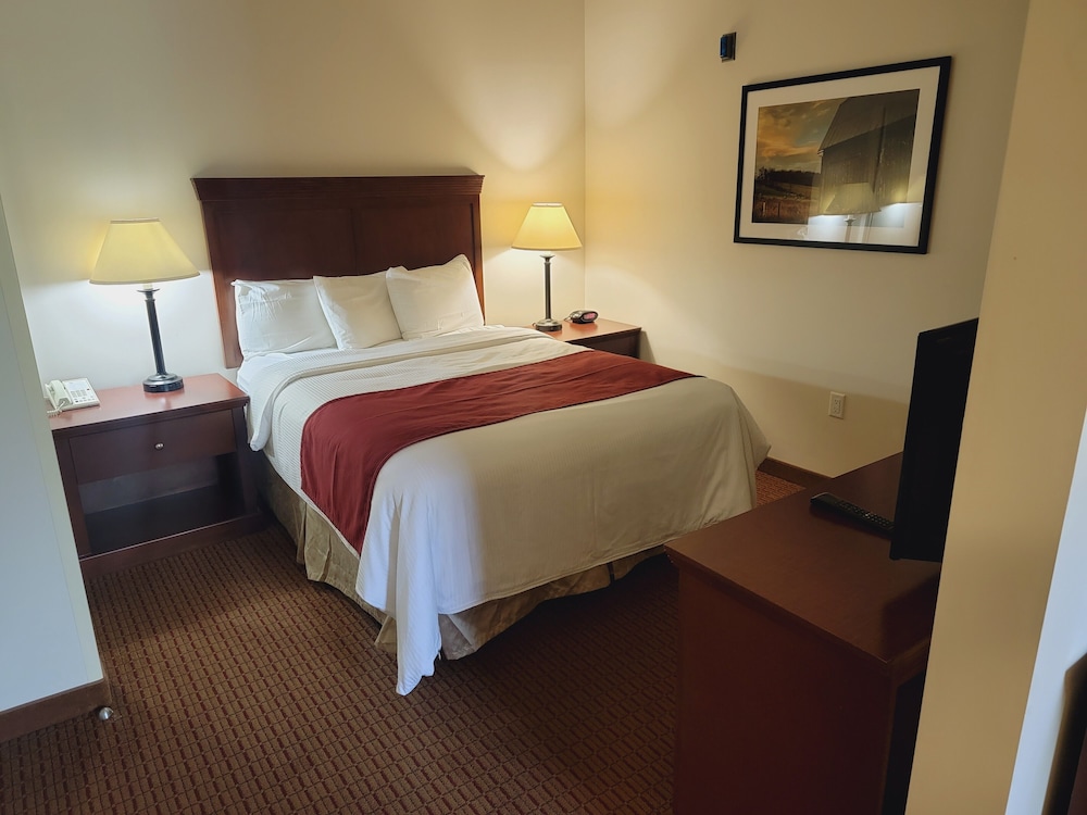 Penn Wells Lodge - photo 13