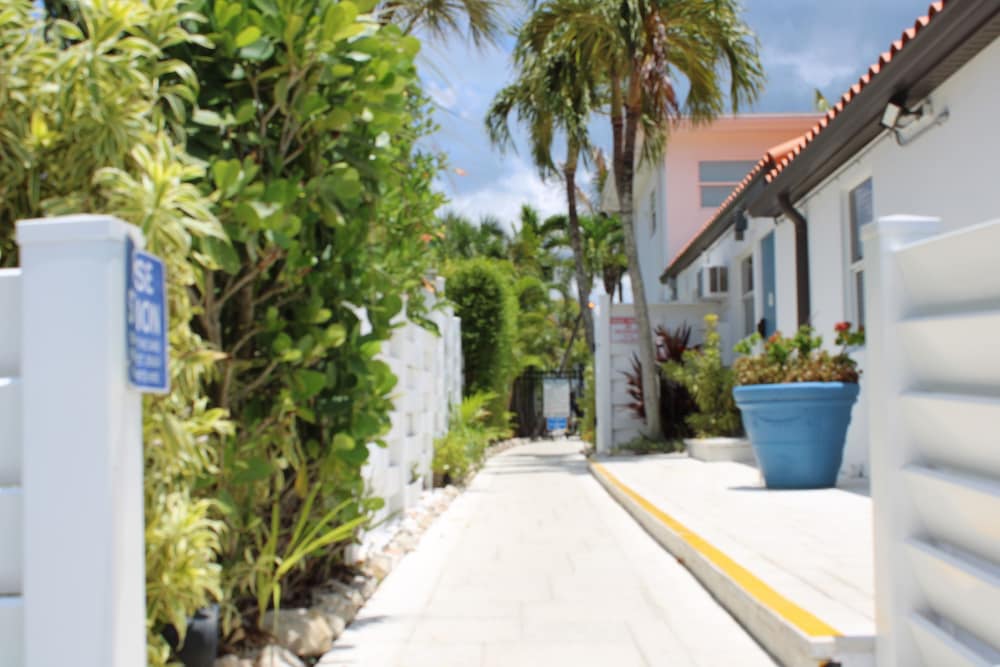 Siesta Key Beach Resort and Suites - photo 90