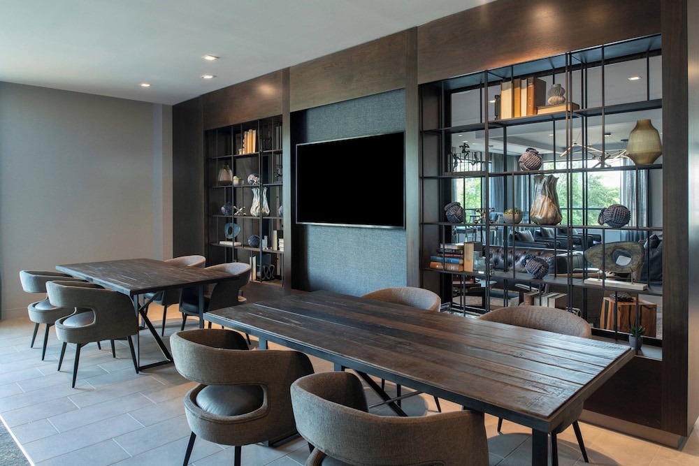 TownePlace Suites by Marriott Boston Medford - photo 31