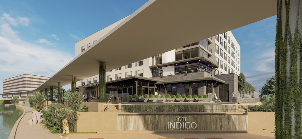 Hotel Indigo Irving Las Colinas by IHG - photo 47