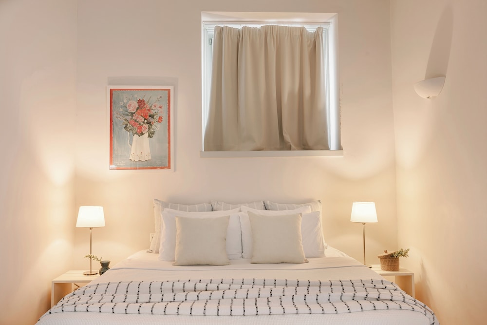 Hydra Hotel — Ydra — photo 4