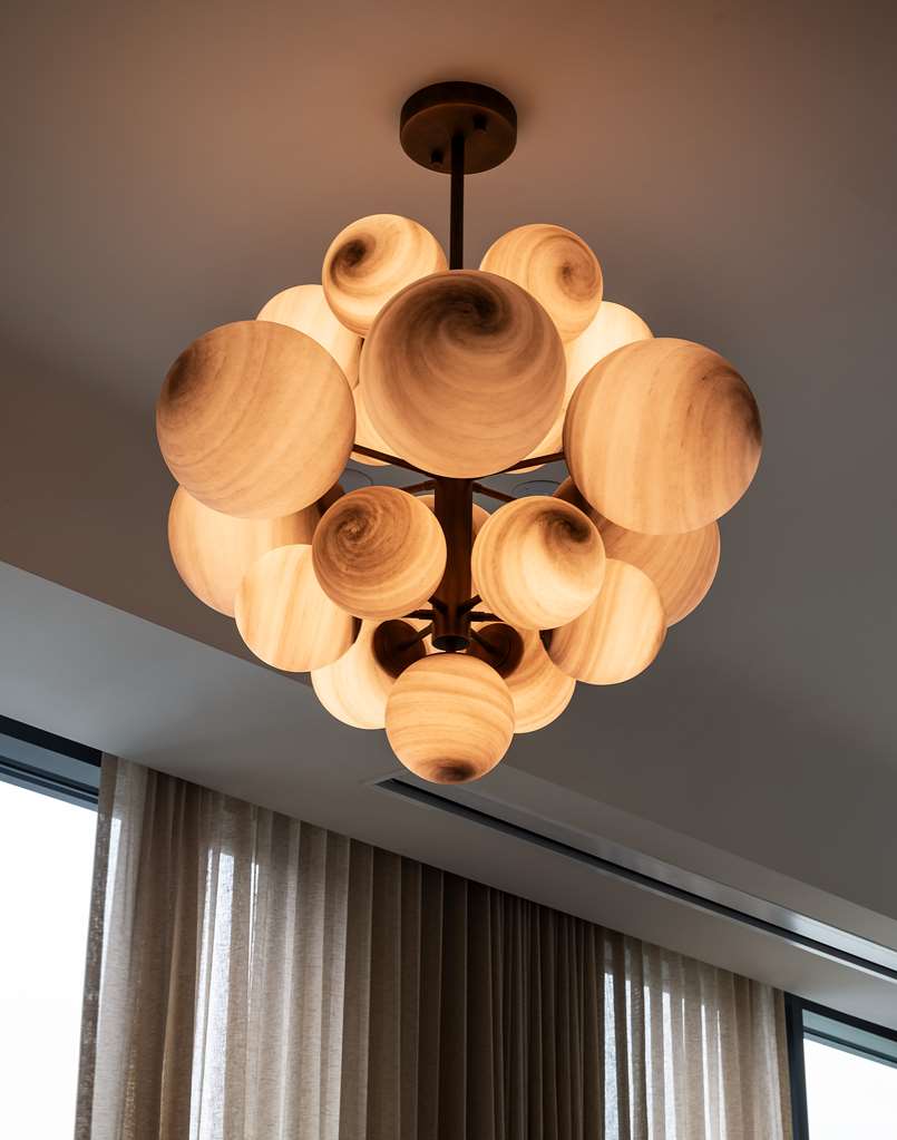 Forth Hotel Atlanta - photo 41