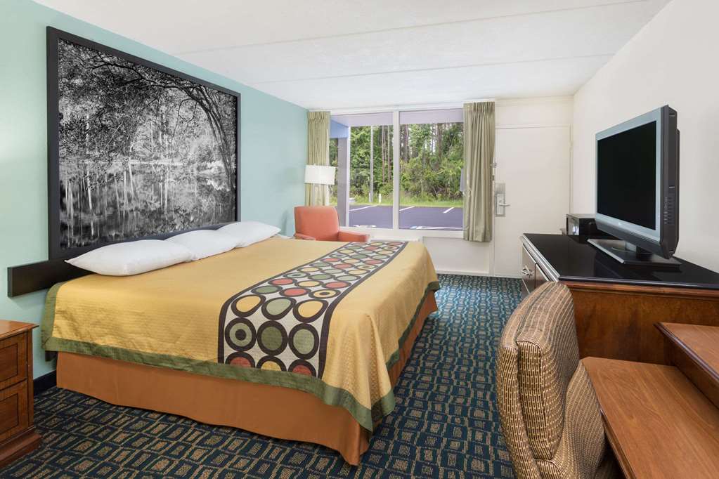 Super 8 By Wyndham Kingsland I 95 Naval Base Area - photo 7