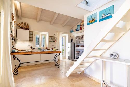 Casa la Vantina — 4-Star Luxury Hotel in Capoliveri, Italy