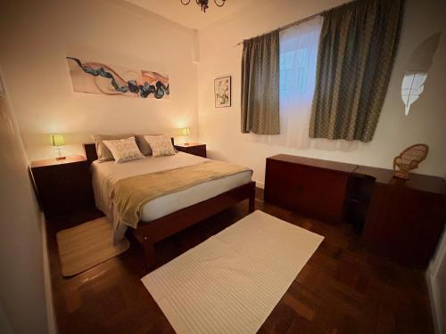 Casinha Margarida in Braga, Portugal