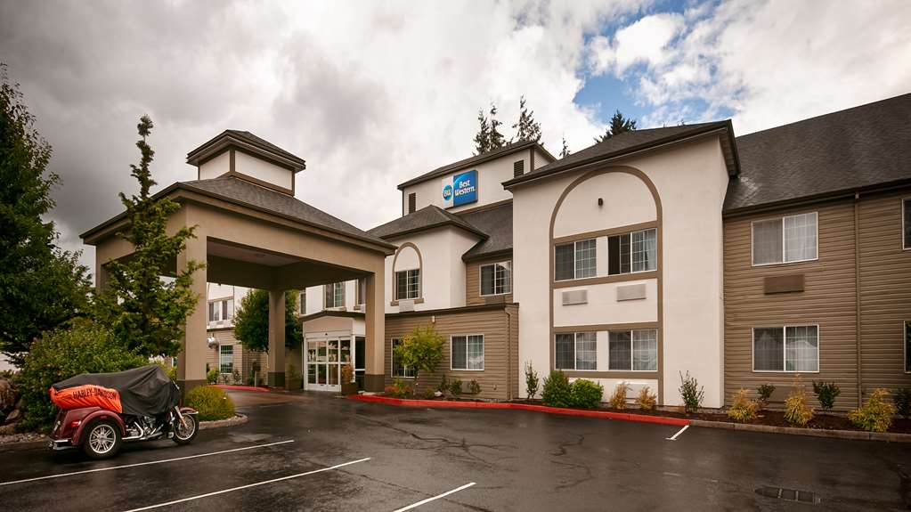 Best Western Woodland Inn - photo 17