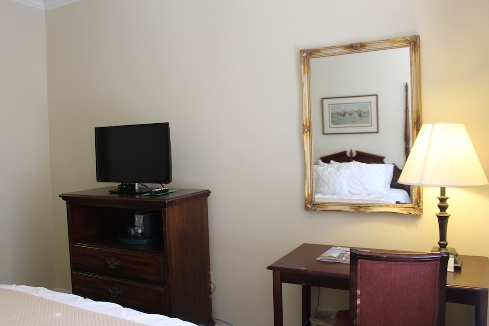 Hotel Chester - photo 46