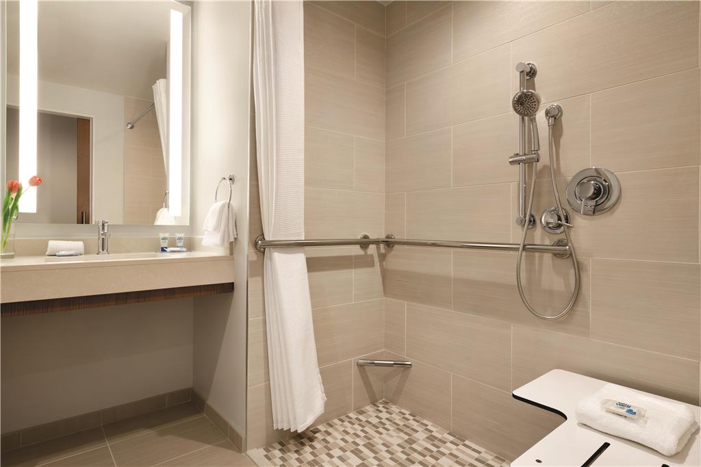 Hyatt House Virginia Beach Oceanfront - photo 23