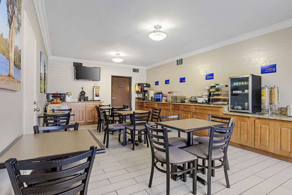 Best Western Santee Lodge - photo 8