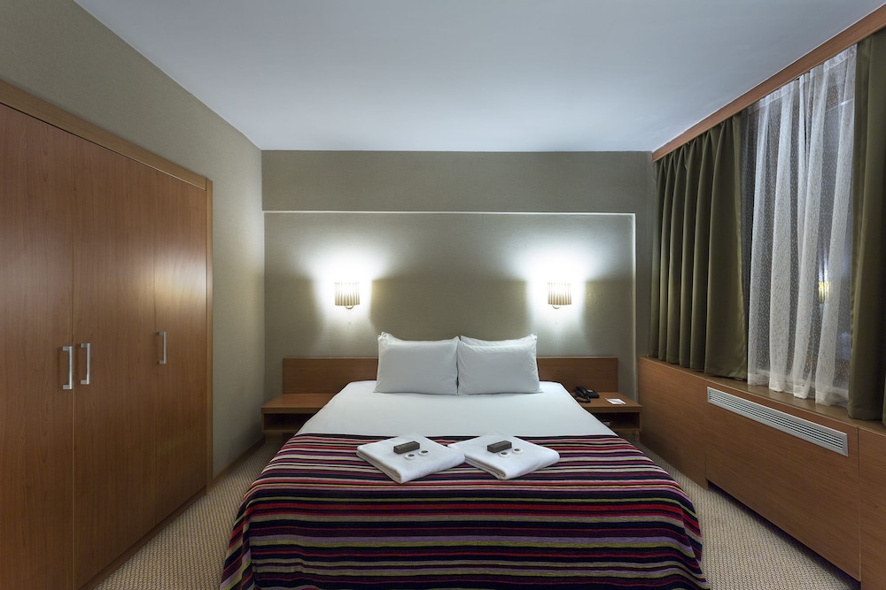 Kent Hotel — Bursa — photo 5