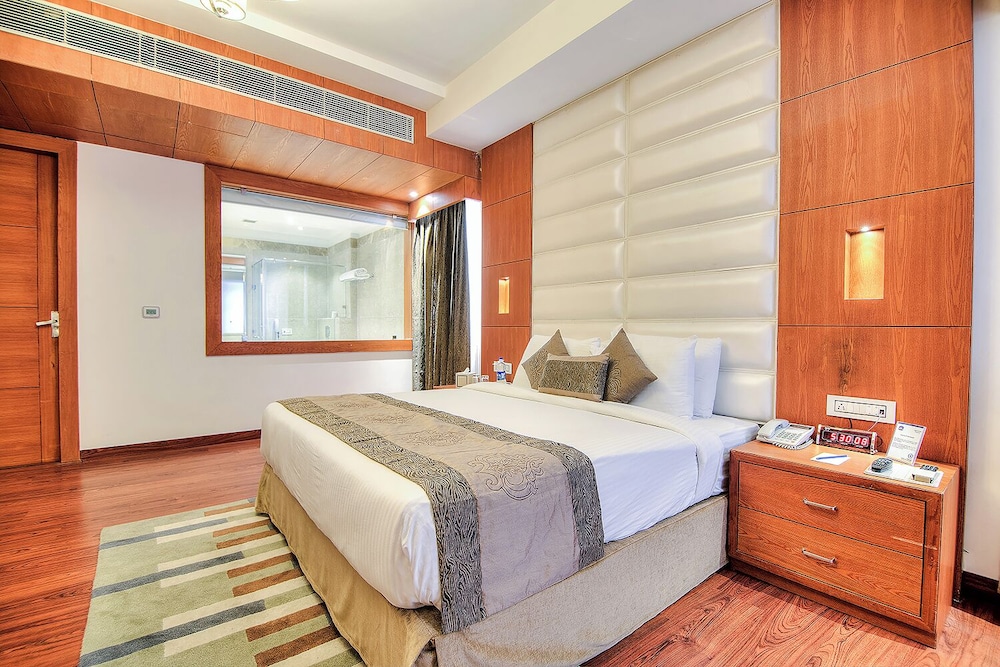 Best Western Summerlea — Jalandhar — photo 4