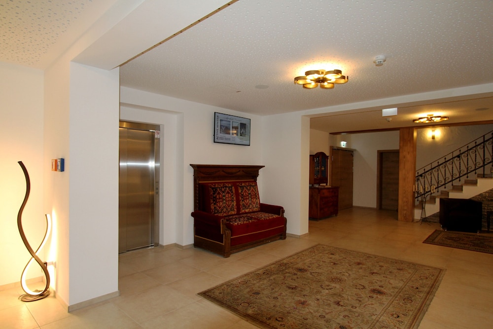 Alpenhotel Ensmann in Goestling An Der Ybbs, Austria