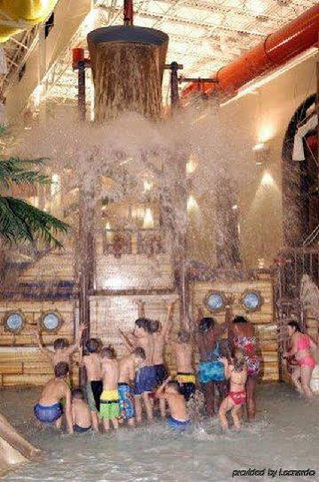 Caribbean Cove Hotel and Water Park - featured photo