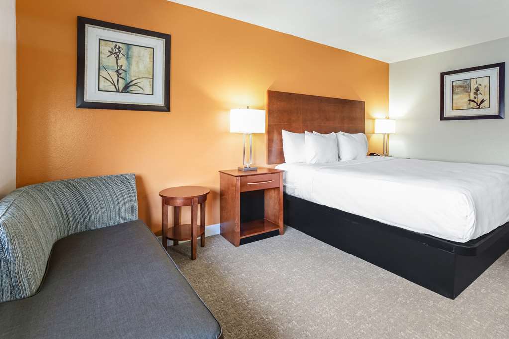 Best Western U. S. Inn - photo 23