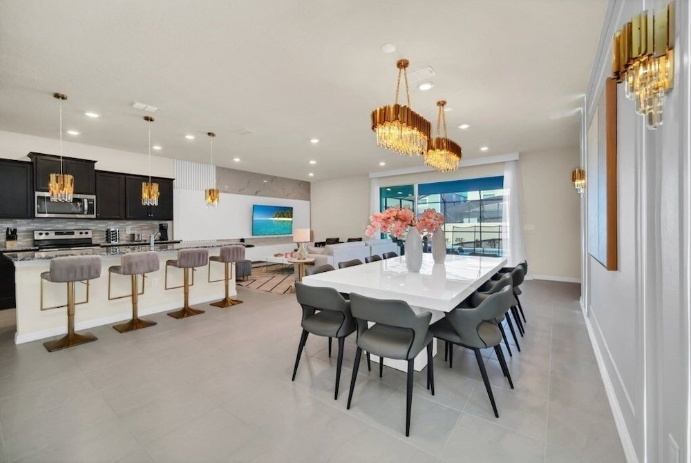 New Luxury Villa Windsor Island Resort 10beds 3616 10 Bedroom Villa - photo 26