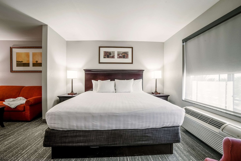 Country Inn & Suites by Radisson Ontario at Ontario Mills CA - photo 45