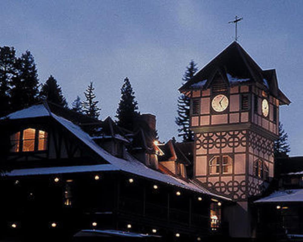 The Historic Redstone Inn - photo 55