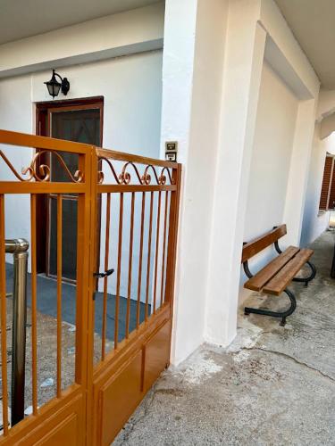 Yiayias House — 4-Star Luxury Hotel in Limenaria, Greece