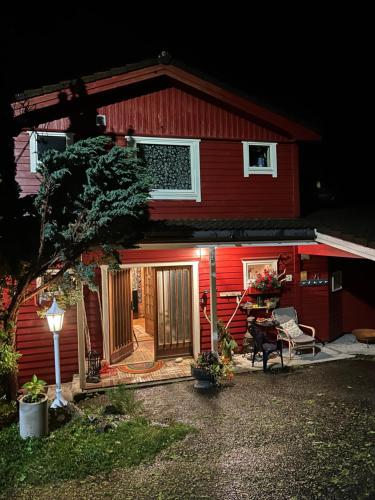 Line på Hauane1 — Volda — photo 5