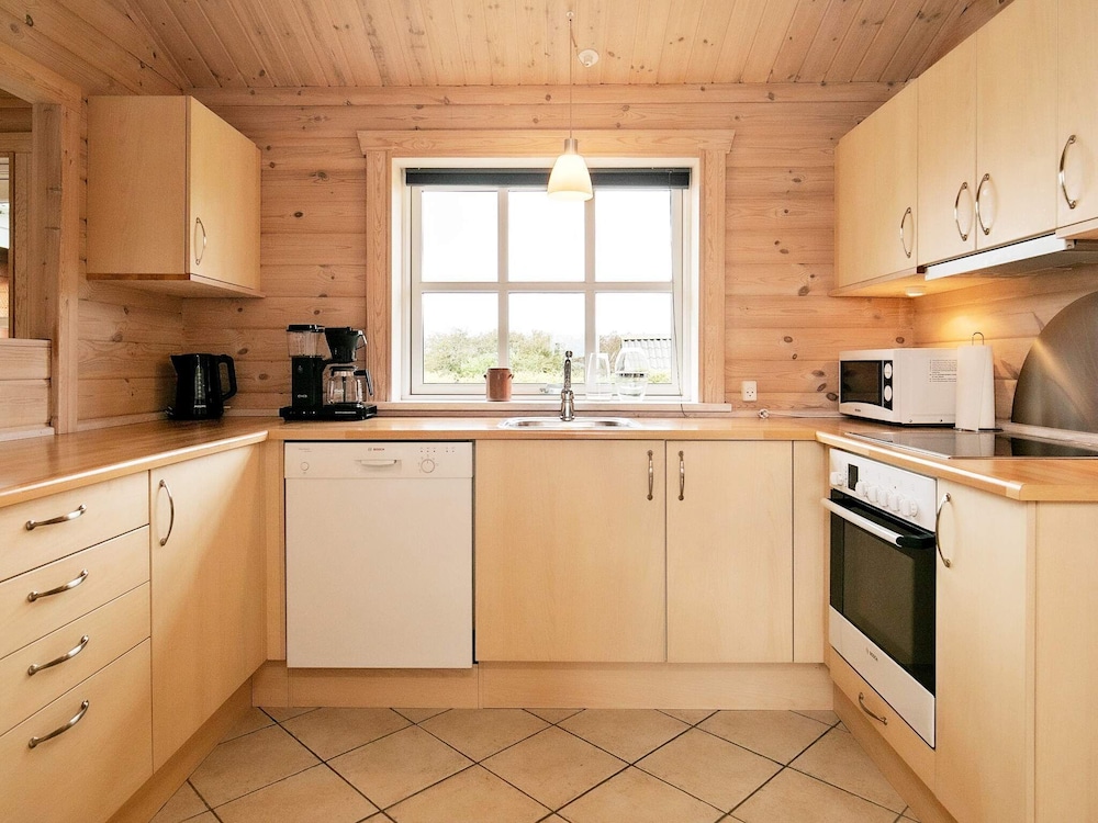Awesome Home In Humble With Sauna — Marstal — photo 5