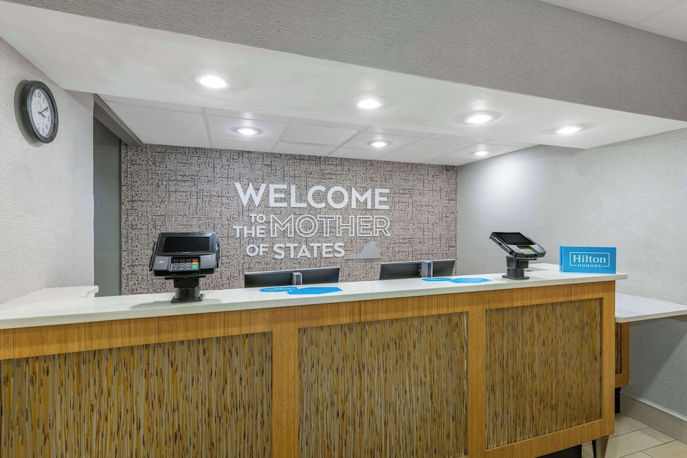 Hampton Inn Richmond Midlothian Turnpike - photo 6