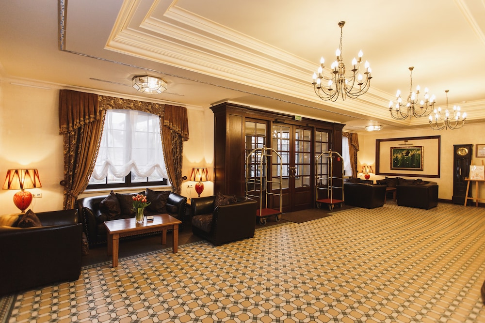 Hermitage Hotel — Brest — photo 3