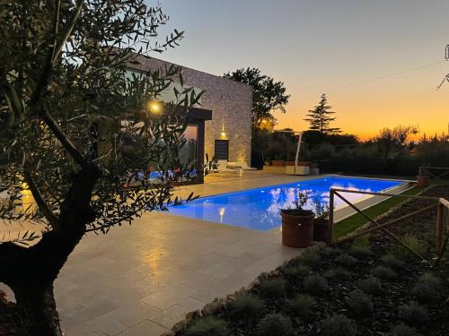 Villa Allegria — 4-Star Luxury Hotel in Foligno, Italy