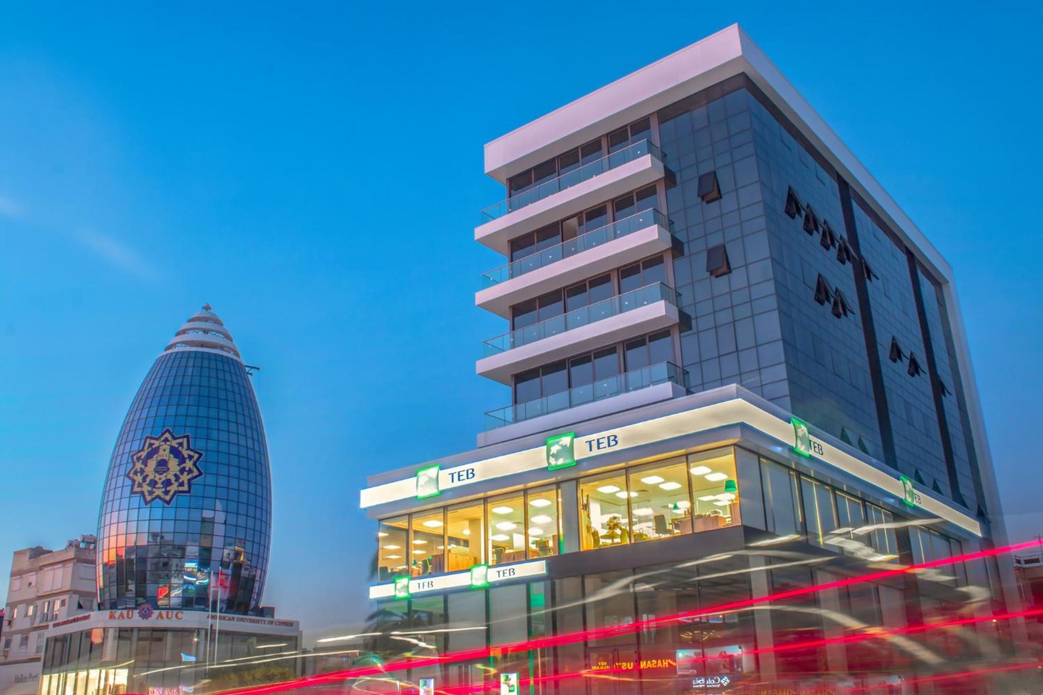 Alya Rooms in Nicosia, Cyprus